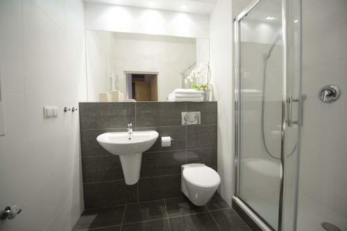 Apartamenty Karawela - Nadmorski Dw�r