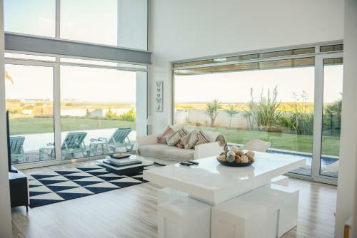 Villa Palmares Beach, Golf & Dream
