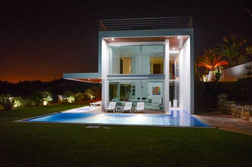 Villa Palmares Beach, Golf & Dream