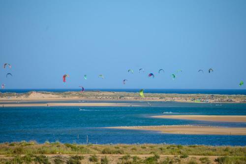 Villa Palmares Beach, Golf & Dream