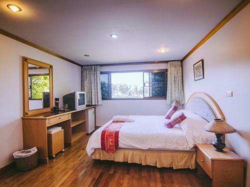 Hotel Tanita Resort