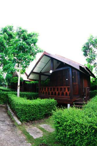 Hotel Tanita Resort