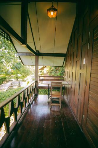 Hotel Tanita Resort