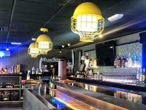 Kampaoh R�a De Arosa Playa