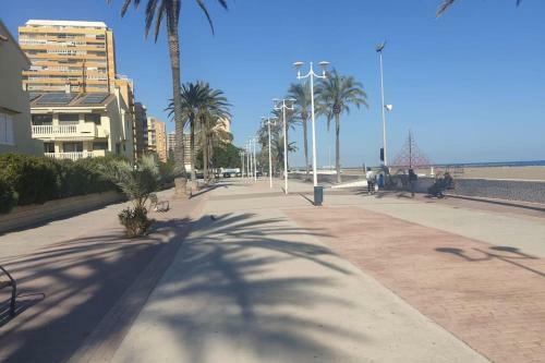 Apartamento Playa