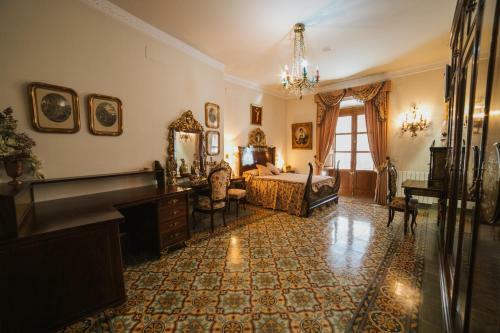 Bed & Breakfast Andalusian Palace