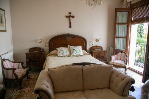 Bed & Breakfast Andalusian Palace