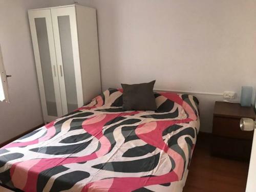 Apartamento Premia De Mar, Maresme, Barcelona