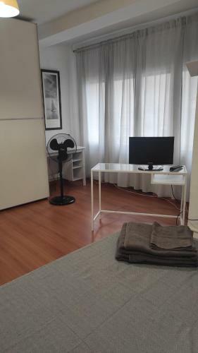 Apartamento Premia De Mar, Maresme, Barcelona