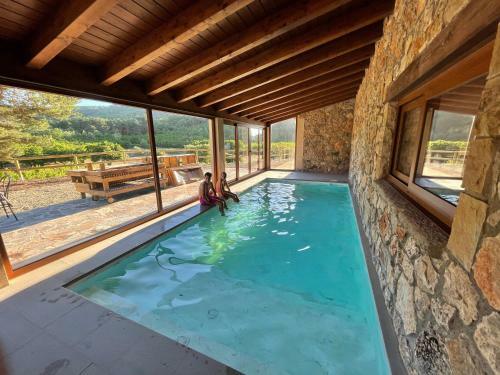 Prades Vila Bella - Casa Molinets I Casa Borrianes