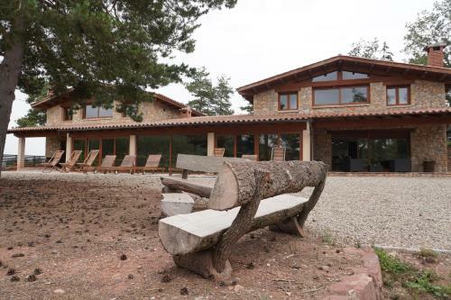 Prades Vila Bella - Casa Molinets I Casa Borrianes