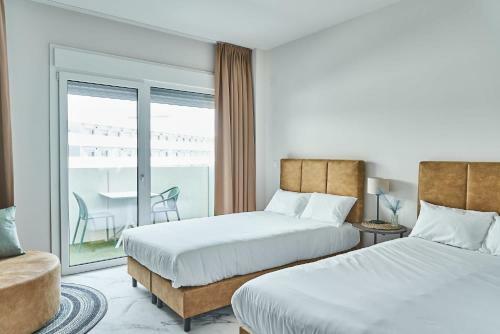 Student Experience Madrid Pozuelo - Luxury Hostel