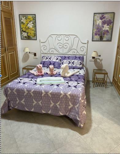 Apartamento Rural Prado Del Rey