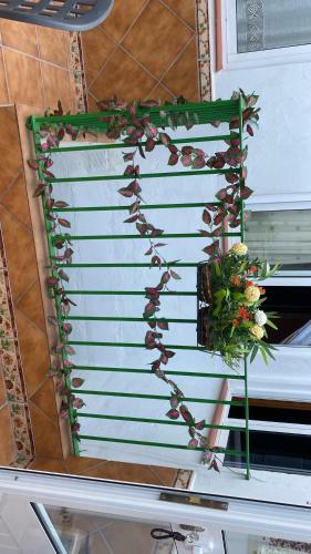 Apartamento Rural Prado Del Rey