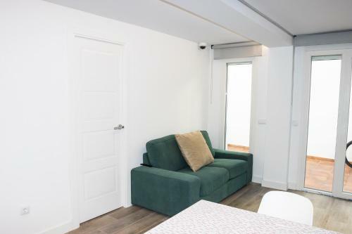 Hostal Deluxe A2 Centro Pozuelo De Alarc�n