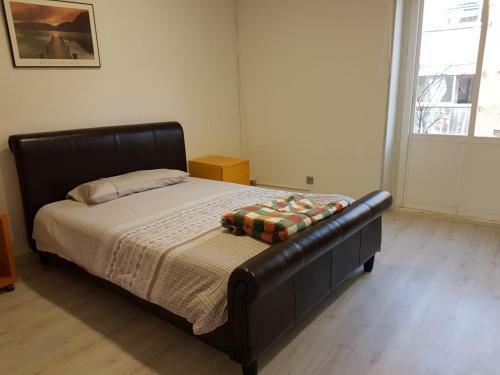 Habitaci�n En Pozuelo De Alarc�n