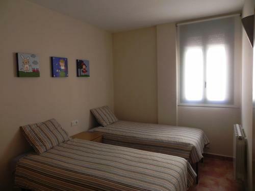 Apartamento Eva & Travel - El Rac� De L'era