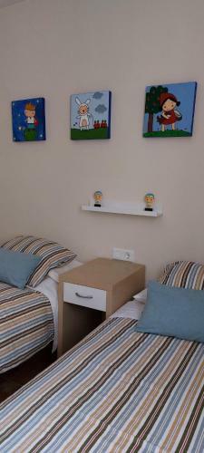 Apartamento Eva & Travel - El Rac� De L'era