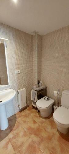 Apartamento Eva & Travel - El Rac� De L'era