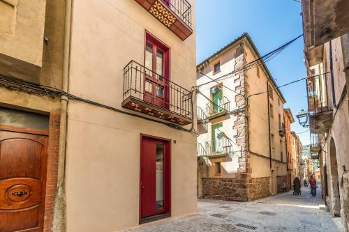 Casa Roja
