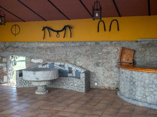 Cortijo Charcollana