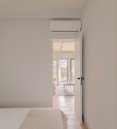 Apartamento De Dise�o En Pozuelo