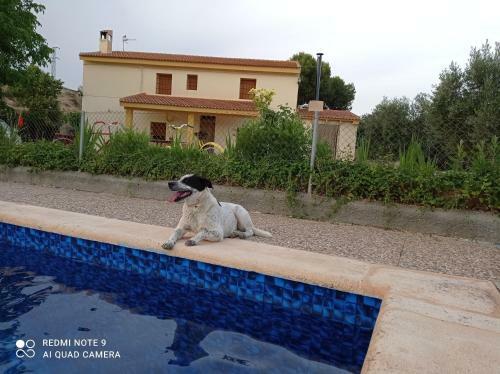 Vivienda Rural Bel�n
