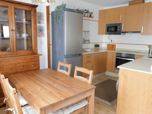 Apartamento Casa Del Horno
