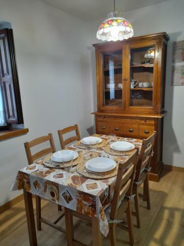 Apartamento Casa Del Horno