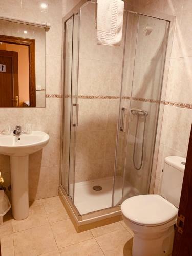 Hostal La Serna