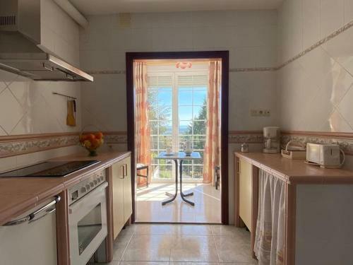 Vivienda Las Vistas