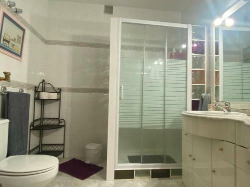 Vivienda Las Vistas