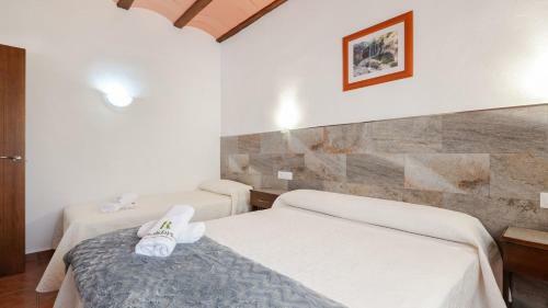 Molino De Peralta Pozo Alc�n By Ruralidays