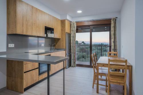 Apartamentos Tur�sticos Rurales Camino R�o Peralta