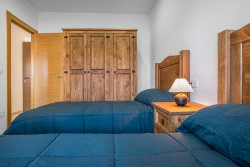 Apartamentos Tur�sticos Rurales Camino R�o Peralta