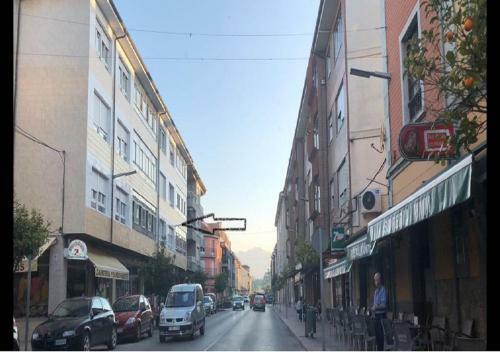 Apartamento Casa Gonzalez