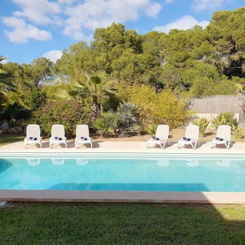 Villa Na Fonda Cala D'or