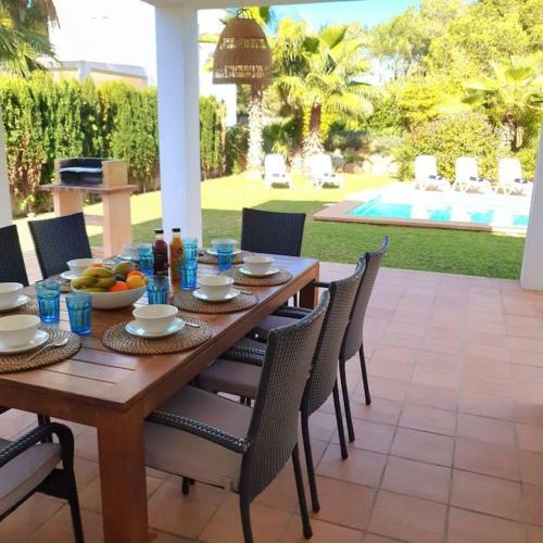 Villa Na Fonda Cala D'or