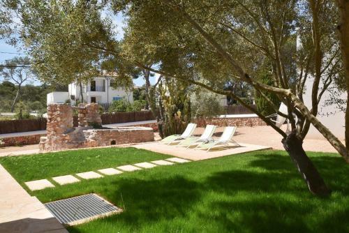 Villa Chalet Porto Petro