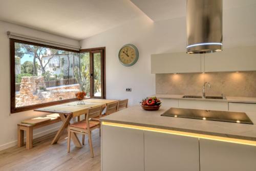 Villa Chalet Porto Petro