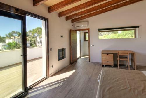 Villa Chalet Porto Petro