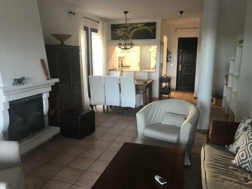 Apartamento Can Verano Mondrago