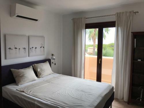 Apartamento Can Verano Mondrago