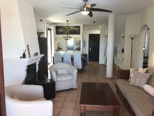Apartamento Can Verano Mondrago