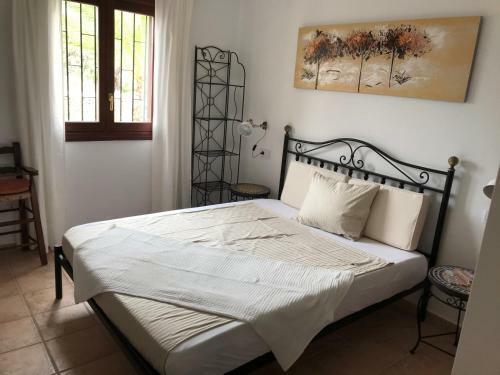 Apartamento Can Verano Mondrago