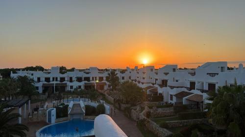 Apartamento Sch�nes Reihenhaus Mit Pool