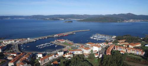 Apartamento Azul. Portos�n
