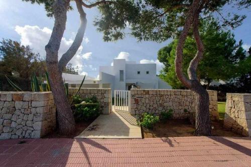 Casa Con Acceso Directo Al Mar Piscina Y Wifi