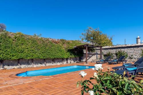 Villa Alpujarra Sulayr