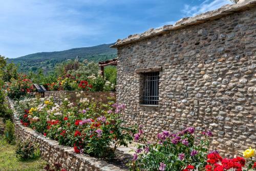 Villa Alpujarra Sulayr